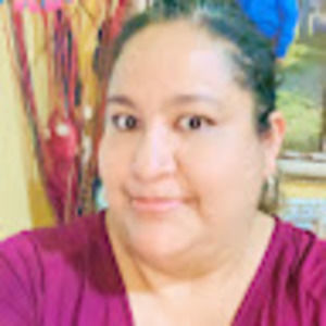 Meet your Posher, Sylvia